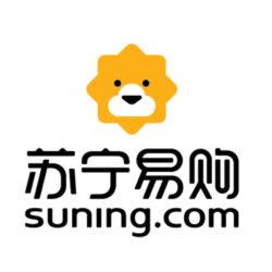 苏宁易购