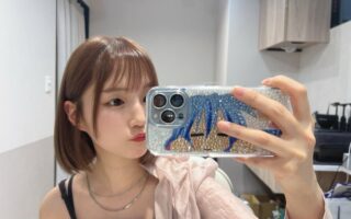 伊関あみ の穿搭小课堂，热爱角色扮演和游戏动漫的偶像团体