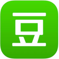 豆瓣