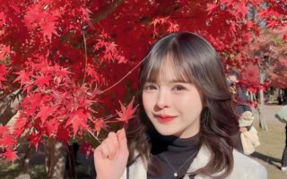 神木蘭,日本新生代演员02年神木兰,天使面孔,魔鬼身材……