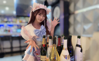 松本いちか(松本一香) 萝莉界的小魔女