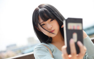 渚みつき(渚光希)一位闭月羞花的学生妹系