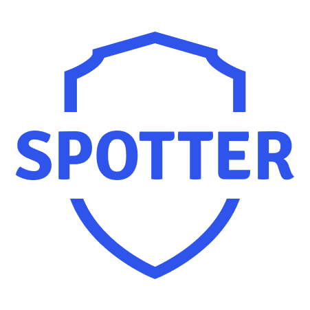 Spotterio