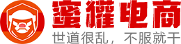 蜜獾电商